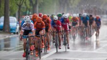 Ministar Lorencin: Biciklistička utrka najbolja je razglednica Hrvatske