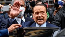 Berlusconi odustao od kandidature za predsjednika Italije