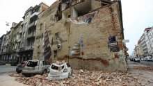 Dvije godine od zagrebačkog potresa: Država poziva na samoobnovu, a isplatili nula kuna