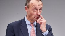 Favorit za njemačkog kancelara neće s desničarima: 'AfD-u nećemo poslati ništa'