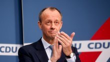 Njemački CDU dobio novog predsjednika, tko je Friedrich Merz koji se zbog sukoba s Angelom Merkel čak na pet godina povukao iz politike