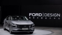 [FOTO/VIDEO] Ovo je novi Ford Mondeo: Pametniji i sportskiji, no nažalost Europa ga neće vidjeti