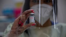 Moderna dobila potpuno odobrenje FDA za primjenu covid cjepiva