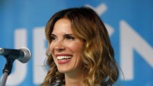 Bojana Gregorić Vejzović je proteklog vikenda uživala, a po povratku kući je pokazala što ju je dočekalo