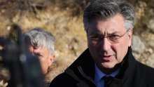 Uhićen 72-godišnjak zbog 'vrijeđanja i omalovažavanja' Plenkovića, evo što je napisao