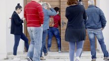 Počelo suđenje napadačima na novinarku u Splitu; jedan se nije pojavio uz opravdanje