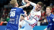 [VIDEO/FOTO] Majstorski potez mlade zvijezde hrvatske reprezentacije; na briljantan način zabio je islandskom vrataru