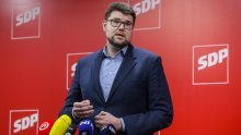 Grbin o uhićenju u Zadru: Plenkovićeva policija reagirala je kao u dobra stara vremena kada je Udba žarila i palila