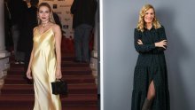 Sonja u Dubaiju, Nevena u Meksiku: Istaknule figuru u kupaćim kostimima i otkrile da imaju isti ukus