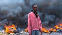 U potresu na Haitiju dvoje mrtvih