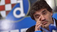 Mamić nakon ispuštene pobjede: Nisam ja za trenera!