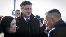 Otkriveno što je na Facebooku napisao 49-godišnji branitelj, također uhićen zbog komentara o Plenkoviću