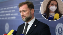 Progovorila zviždačica iz Državnih nekretnina: 'Ministar Banožić sam je sebi birao stan'