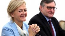 BiH: Palmer i Eichhorst u novoj posredničkoj misiji, okupljaju sve političke čelnike iza zatvorenih vrata