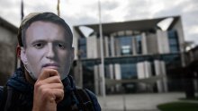 Rusija proglasila Navaljnog teroristom i ekstremistom