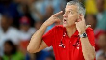 Više nema dileme, Aco Petrović opet vodi Hrvatsku