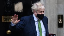Britanska policija pokreće istragu o Johnsonovom kršenju covid mjera