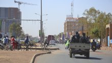 Macron osudio državni udar u Burkini Faso: Predsjednika Kaborea dvaput je birao njegov narod