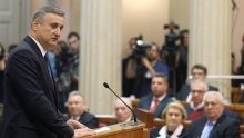 'Nismo dogovarali promjenu imena Sabora, ali uvažavam Reinera'