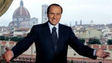 Berlusconi: Talijani se prepoznaju u meni