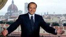 Berlusconi predlaže međunarodna pravila za internet