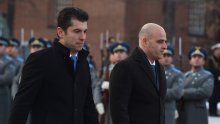 Bugarski premijer u odlasku odbija ruski ultimatum i otkriva mogućeg nasljednika