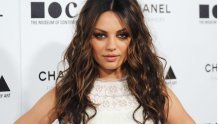 Mila Kunis u mješavini 'Ratova zvijezda' i 'Matrixa'