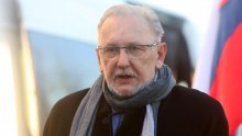 Božinović: Ako se situacija ne promijeni, produljit ćemo mjere do kraja veljače