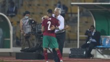 Maroko i Vahid Halilhodžić preokretom do četvrtfinala afričkog prvenstva