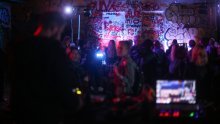 AKC Attack najavljuje filmske večeri i drum'n'bass tulum