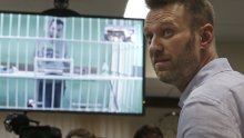 Rusija raspisala tjeralicu za bratom Alekseja Navaljnog