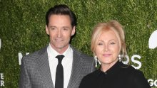 Hugh Jackman ponovno uzdiže u nebesa svoju 13 godina stariju suprugu