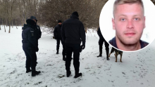 [FOTO/VIDEO] MUP Srbije oglasio se o Mateju Perišu: 'Ne odustajemo. U zadnjih 48 sati pretražili smo otok na ušću Save u Dunav'