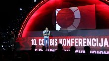 Vizija IT budućnosti na Combis konferenciji u rujnu