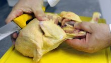 'Treba nam stroža kontrola uvozne hrane'