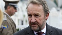 Izetbegović: Praljka je upropastio projekt udruženog zločinačkog pothvata