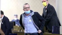 Sladoljev: Tomašević otvorio pregovore s Upravom Dinama koju je smatrao nelegitimnom