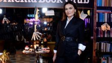 Kod nje nema greške: Branka Krstulović ostavlja bez riječi u besprijekorno elegantnom stajlingu