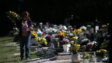 U Hrvatskoj je lani umrlo više ljudi nego u ijednoj godini nakon Drugog svjetskog rata