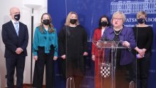 [VIDEO] Ujedinjena oporba traži opoziv Horvata: Obnove neće biti sve dok je on ministar
