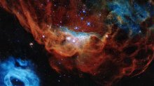 Fascinantan pogled prema svemiru: Ovo su neke od najljepših NASA-inih astrofotografija