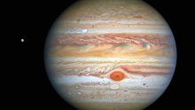 Jupiter je u petak pogodio nepoznati objekt, otkrio ga astronom amater