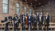Jazz orkestar HRT-a na prvom ovogodišnjem koncertu ugostit će Larsa Lindvalla