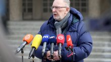 Božinović: Nema ukidanja covid potvrda