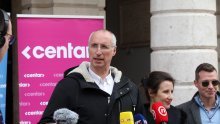 Puljak: Jedina prava demografska mjera je smjena HDZ-a s vlasti