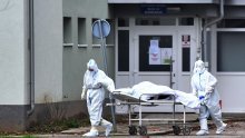 Županija na sjeveru Hrvatske ima golem broj novozaraženih, ali se ne boji 'splitskog scenarija'