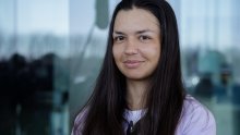 [VIDEO/FOTO] Pobjednica Australian Opena Petra Marčinko vratila se u Hrvatsku i objavila nove ciljeve: Još ne znam kako je igrati na toj razini