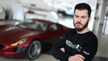 Rimac Automobili zapošljavaju! Evo što se nudi