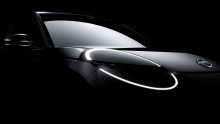 [FOTO/VIDEO] Ovo je nasljednik Nissan Micre: Novo  kompaktno električno vozilo za europsko tržište