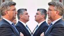 'Ruski političar' i 'ukrajinski agent' nemilice se svađaju. A zašto ne bismo bili nesvrstani i pozvali Putina i Zelenskija na Brijune?